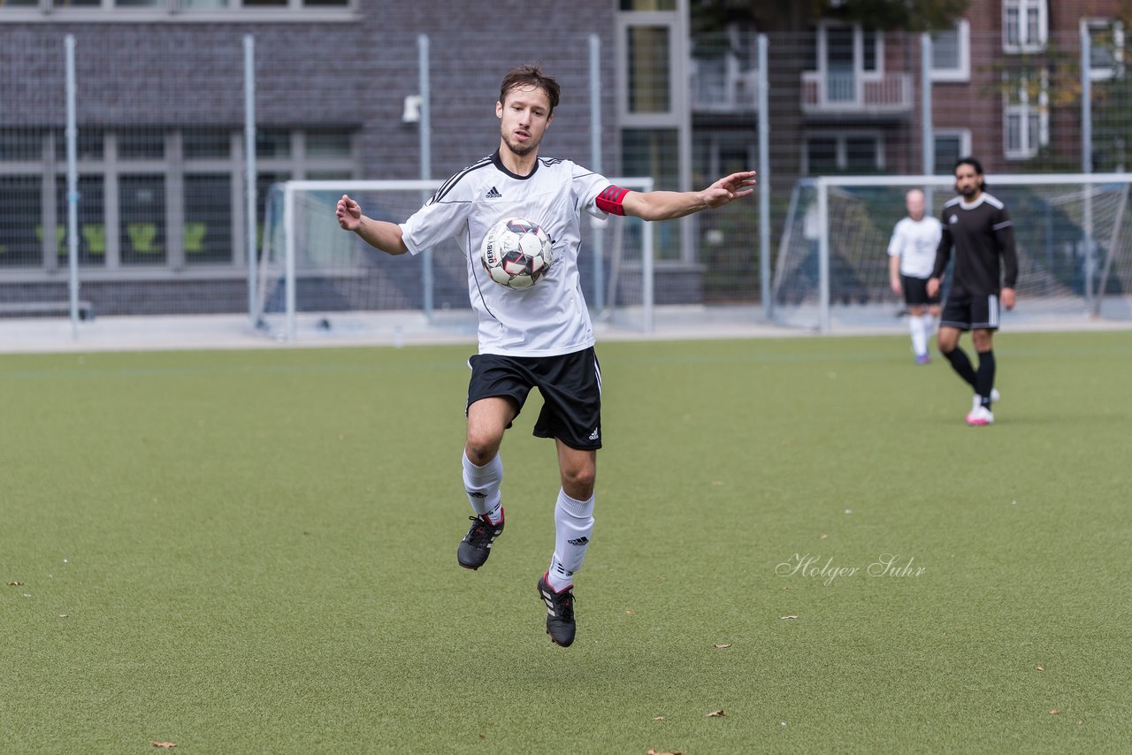 Bild 188 - H FC Hamburg - VFL 93 3 : Ergebnis: 4:4